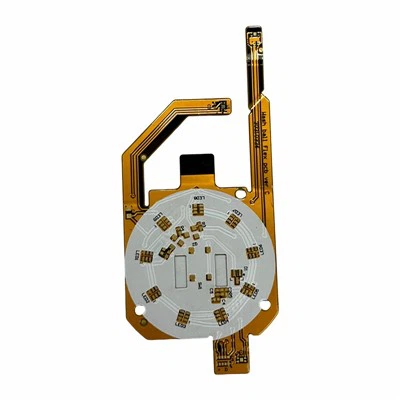 „Flex PCB“ prietaisams
